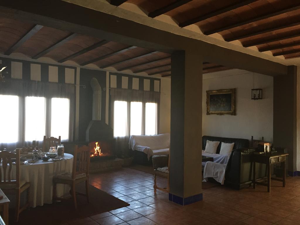 Cortijo Carrillo