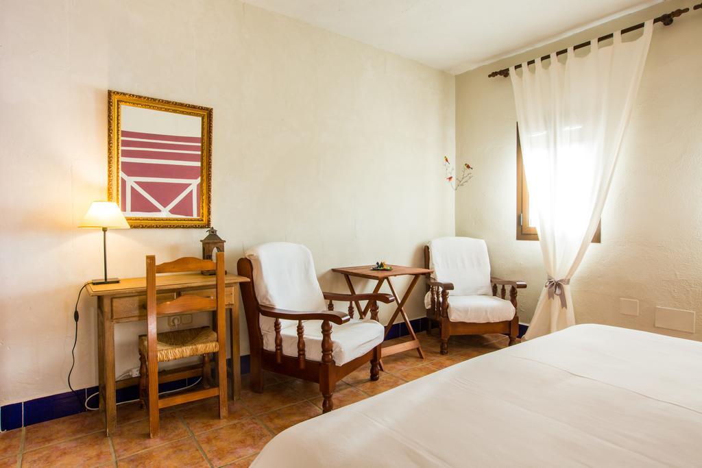 Bed & Breakfast Cortijo Carrillo Cartaojal