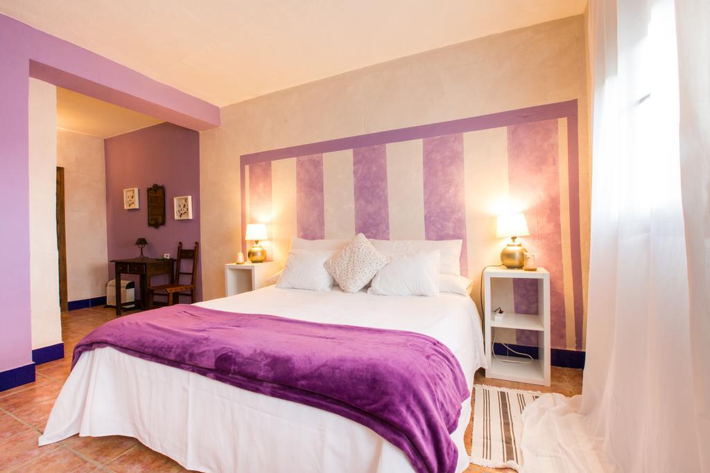 Bed & Breakfast Cortijo Carrillo Cartaojal