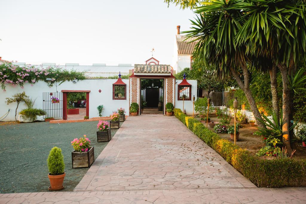 Bed & Breakfast Cortijo Carrillo Cartaojal